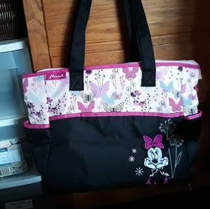 Diaper bag